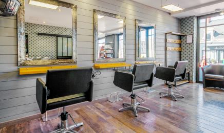 Couleur Caramel - Arnage  : Coiffeur à Arnage