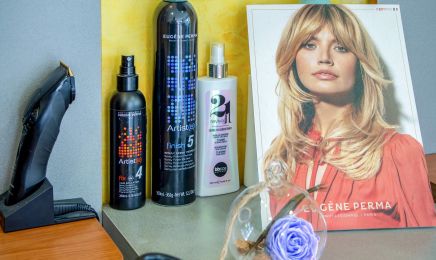 Imagin'Hair : Coiffeur à Plémet