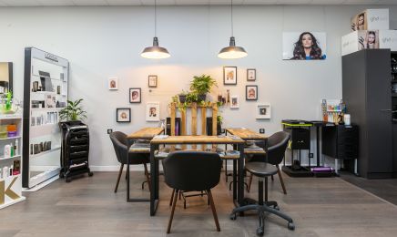 Linéa Coiffure - Bégaar : Coiffeur à Bégaar