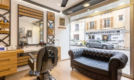 MD coiffure : Coiffeur à Crémieu