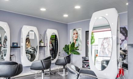 Marielo coiffure : Coiffeur à Golbey