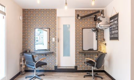 L'Atelier k : Coiffeur à Ruffiac
