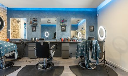 El Barber : Coiffeur à Montpellier