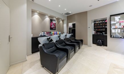 Salon Roche : Coiffeur à Neuville-aux-Bois