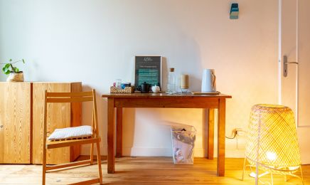 Cosm&Care : Institut de beauté à Saint-Nazaire