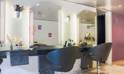 Maryell'Coiffure : Coiffeur à Brens