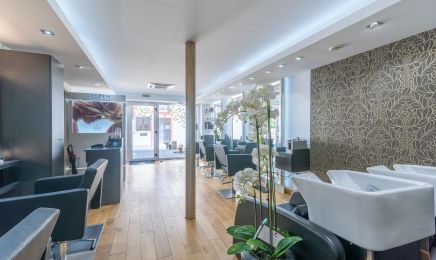 Pure Elegance : Coiffeur à Castanet-Tolosan