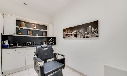 Envie D'hair : Coiffeur à Cogolin