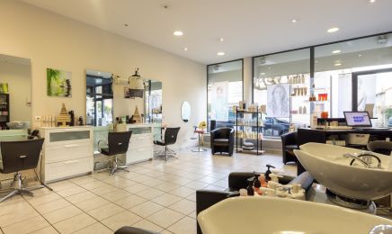 Y D' Coiffure : Coiffeur à Aurillac