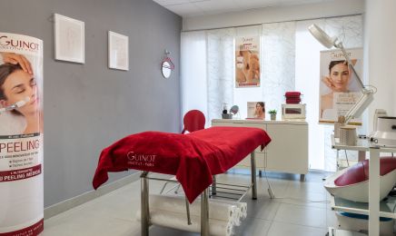 L’Amande Douce : Manucure à Cessy