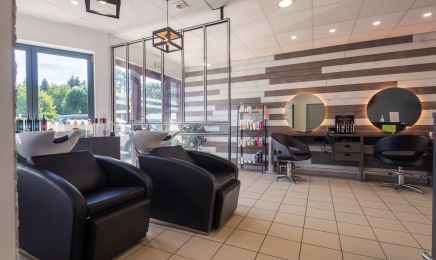 L'envie de Pl’hair : Coiffeur à Saulces-Monclin