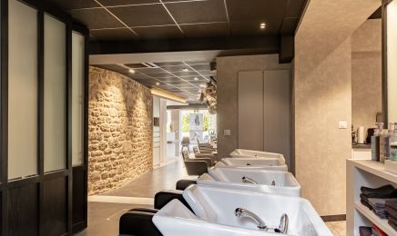 Claudia - Salon de Coiffure : Coiffeur à Pleurtuit