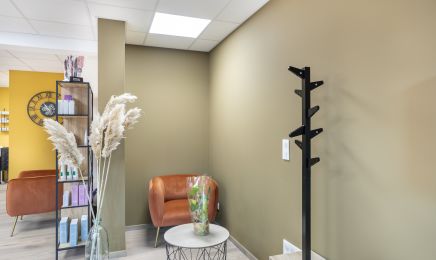 L'Atelier  : Coiffeur à Chaux-des-Crotenay
