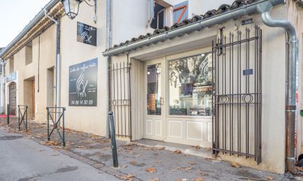 Coupe'in : Coiffeur à Aix-en-Provence