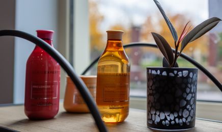 MD Coiffure : Coiffeur à Écouis