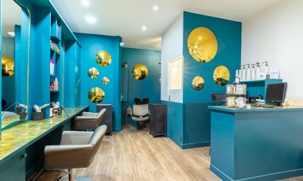 La Forge Coiffure. : Manucure à Paris