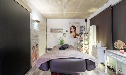Institut Forme et Beauté : Institut de beauté à Saint germain tallevende