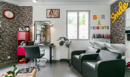 Coiff’ Industry  : Coiffeur à L'Isle-sur-la-Sorgue
