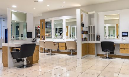 DESSANGE - Orange : Coiffeur à Orange
