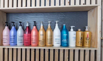 Elle & Lui Coiffure : Coiffeur à Sathonay-Camp