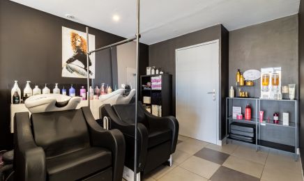 Coiff et Moi : Coiffeur à Lombez