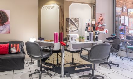 Laure Coiffure : Coiffeur à Toulouse