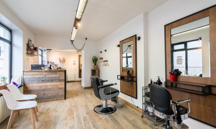 Sarl Daux'hair Coiffure : Coiffeur à Saint-Claude-de-Diray