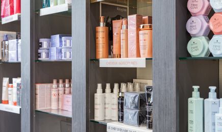  Sam Coiffure : Coiffeur à Lyon