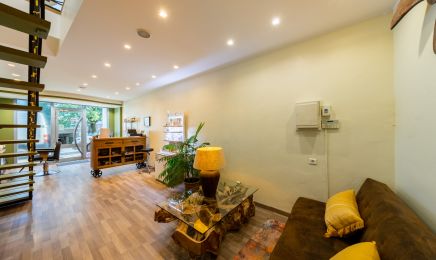 Le Bain de Plantes : Coiffeur à Lons-le-Saunier