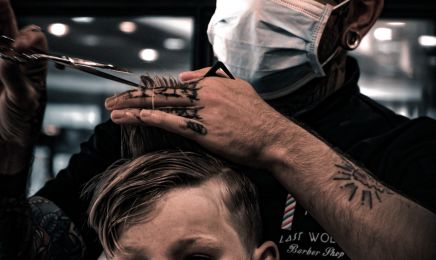 Last Wolves Quimper  : Coiffeur à Quimper
