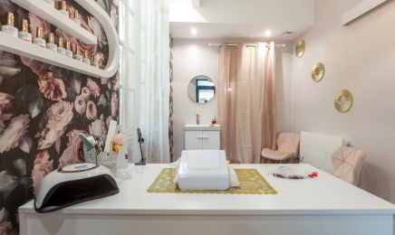 Perle de Beauté : Institut de beauté à La Croix-en-Touraine
