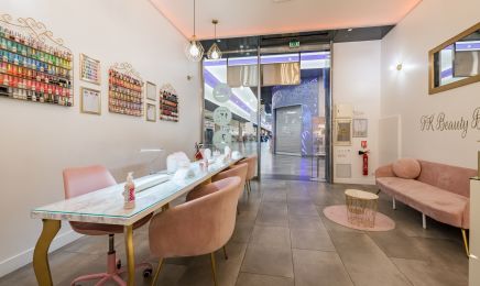 FK Beauty : Manucure à Sarcelles