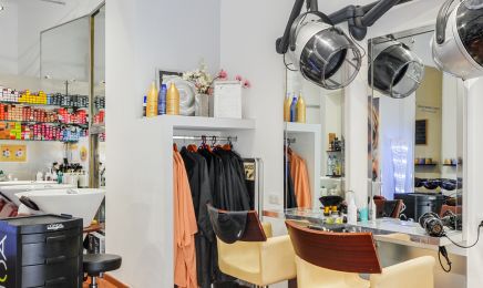 Coiffure des Anges : Coiffeur à Nice