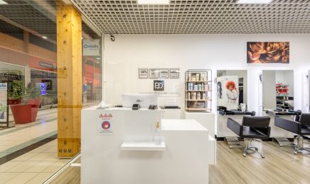 Berdone - Ambérieu : Coiffeur à Ambérieu-en-Bugey