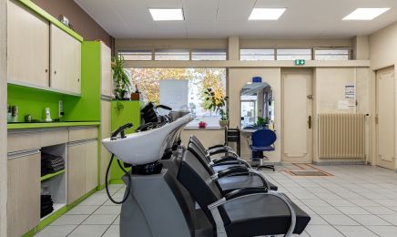 Europe Coiffure : Coiffeur à Colmar