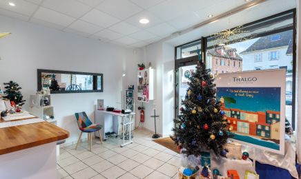 Institut Nymphéas : Manucure à Le Pont-de-Beauvoisin