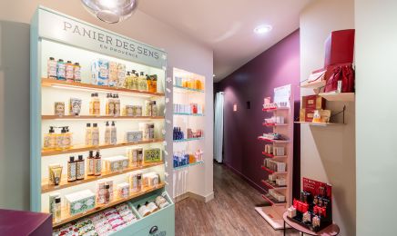 Vanille Esthétique : Manucure à Audierne