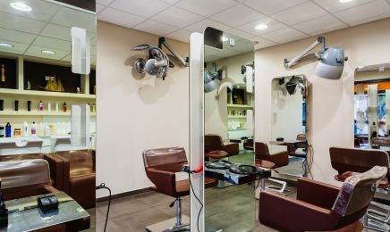 Sublim'hair : Coiffeur à Cébazat