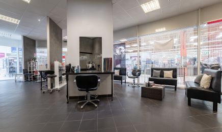Duo Style  : Coiffeur à Bellac 