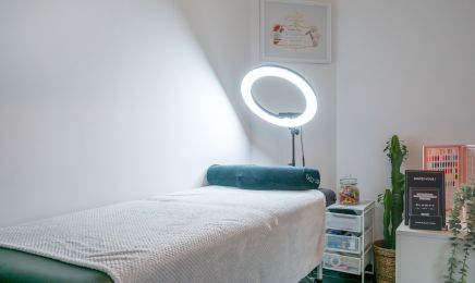 L’atelier de Fanny : Manucure à Veauche