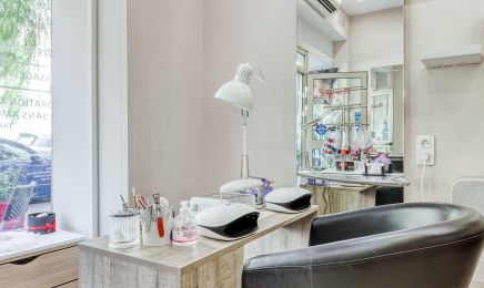 Paradyse beauty : Coiffeur à Menton