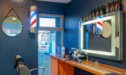 Lorian Coiffure : Coiffeur à Saint-Pierre-d'Irube