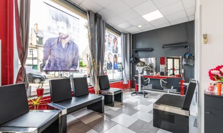 Isabel coiffure : Coiffeur à Fismes