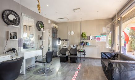 Mad Coiff' : Coiffeur à Rodilhan