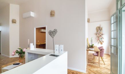 Institut Sérénité  : Manucure à Oloron-Sainte-Marie