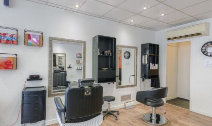 Ô Salon : Coiffeur à Millau