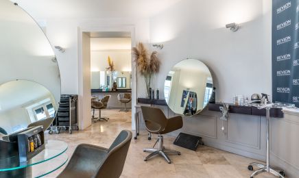 Mafalda : Coiffeur à Nantes