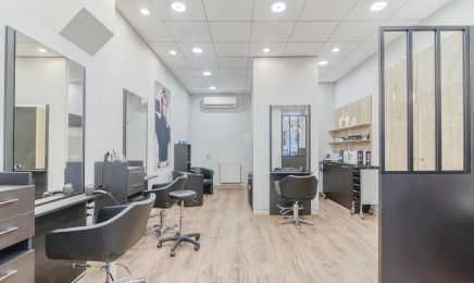 Pause coiffure : Coiffeur à Lyon