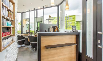 Creatif Studio : Coiffeur à Verson