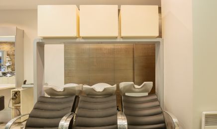 MF Coiffure : Coiffeur à Guingamp